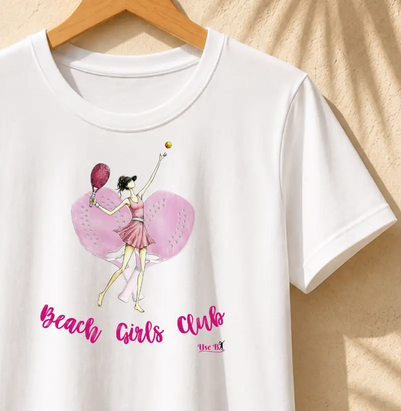 Beach Girls Club