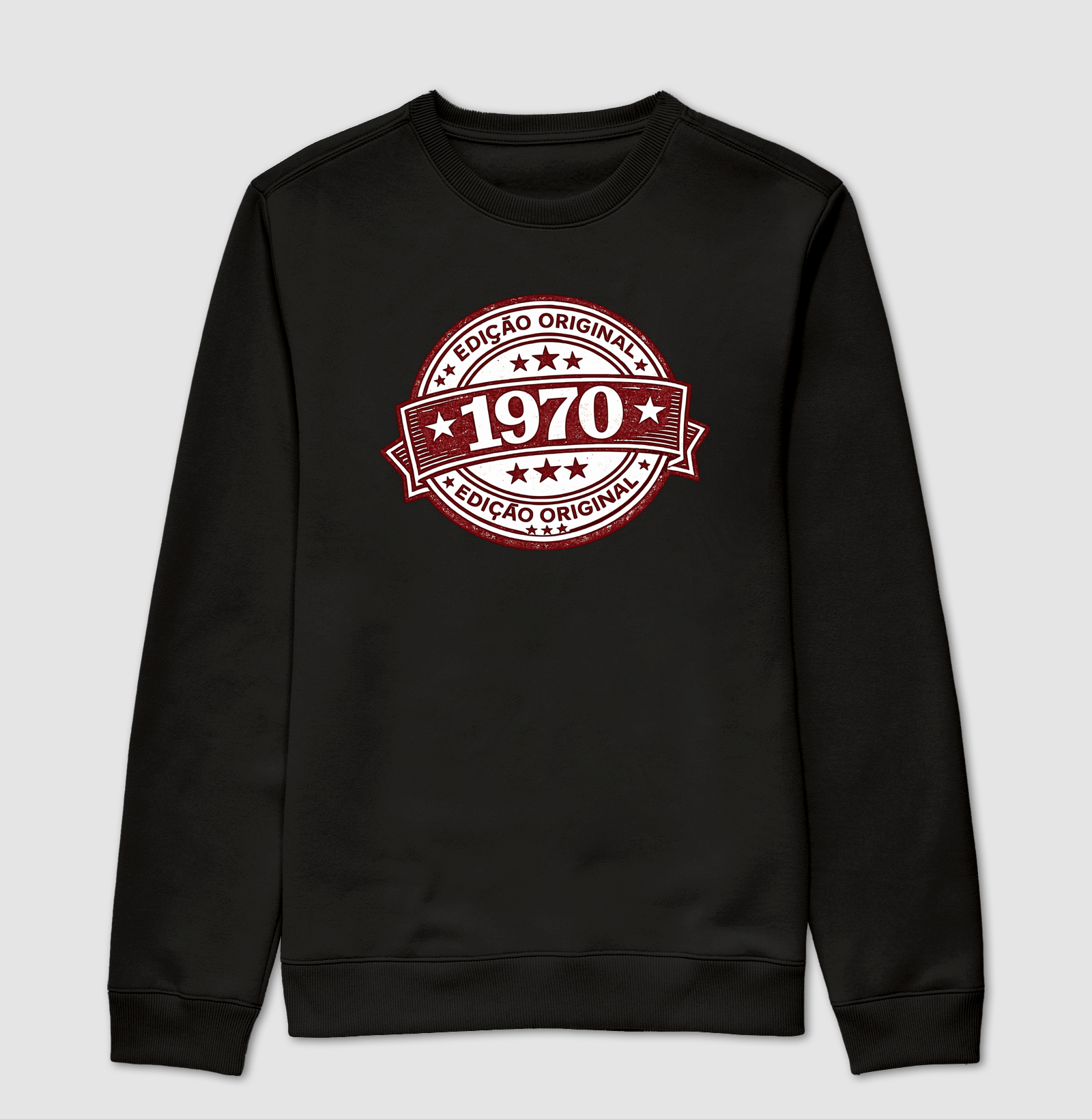 EDIÇÃO ORIGINAL 1970