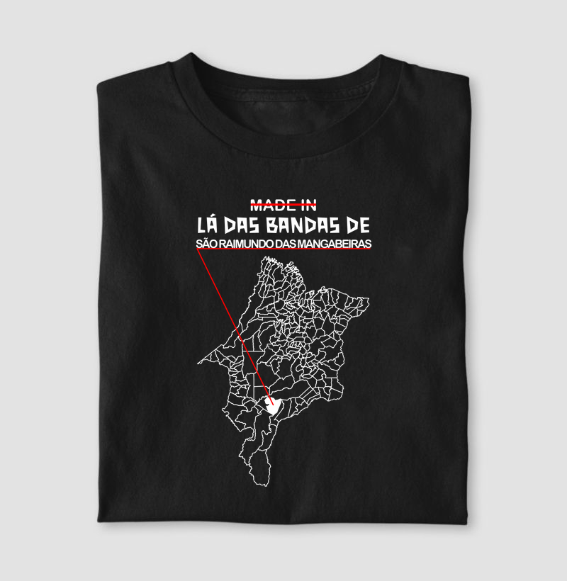 São Raimundo das Mangabeiras (MA) | Lá das Bandas