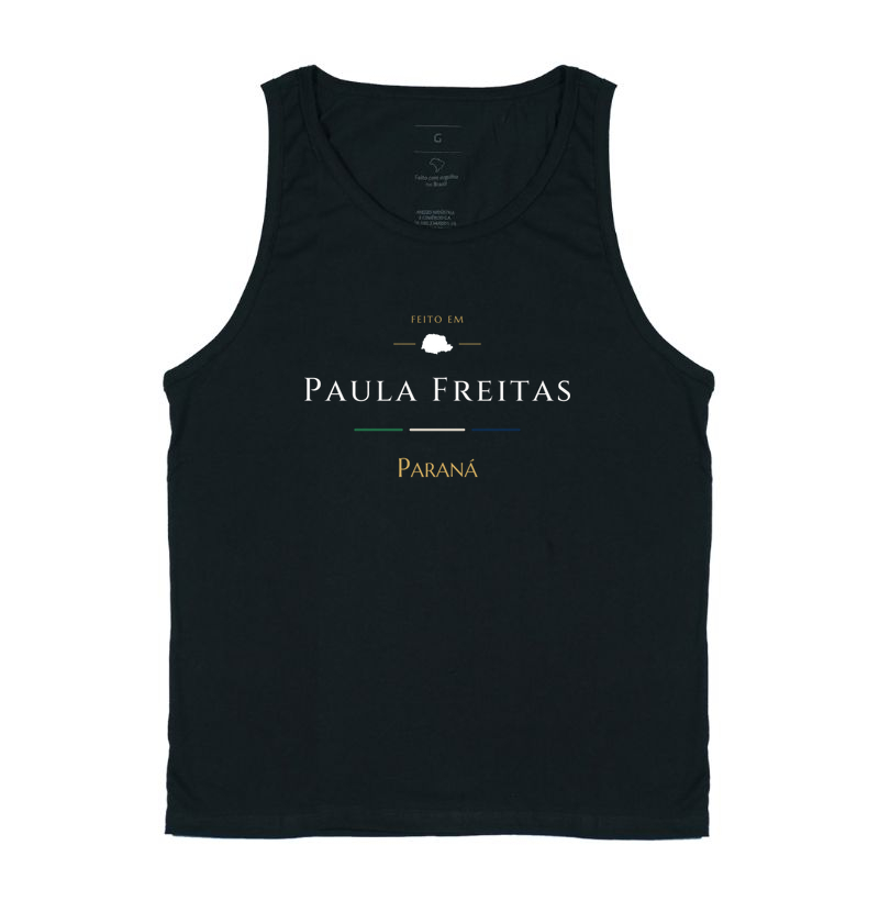 Feito em Paula Freitas