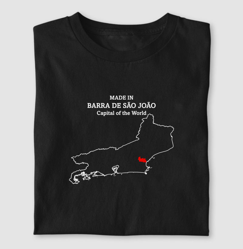 Bairro Barra de São João | Do Seu Jeito