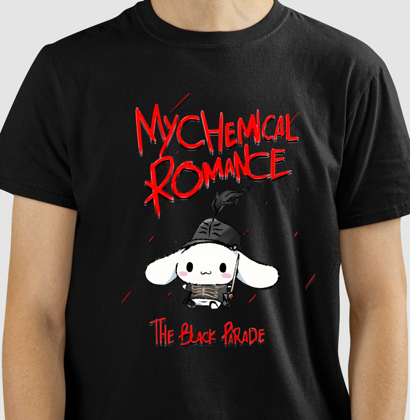 My Chemical Romance - Cute Parade