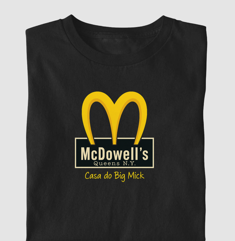 McDowells