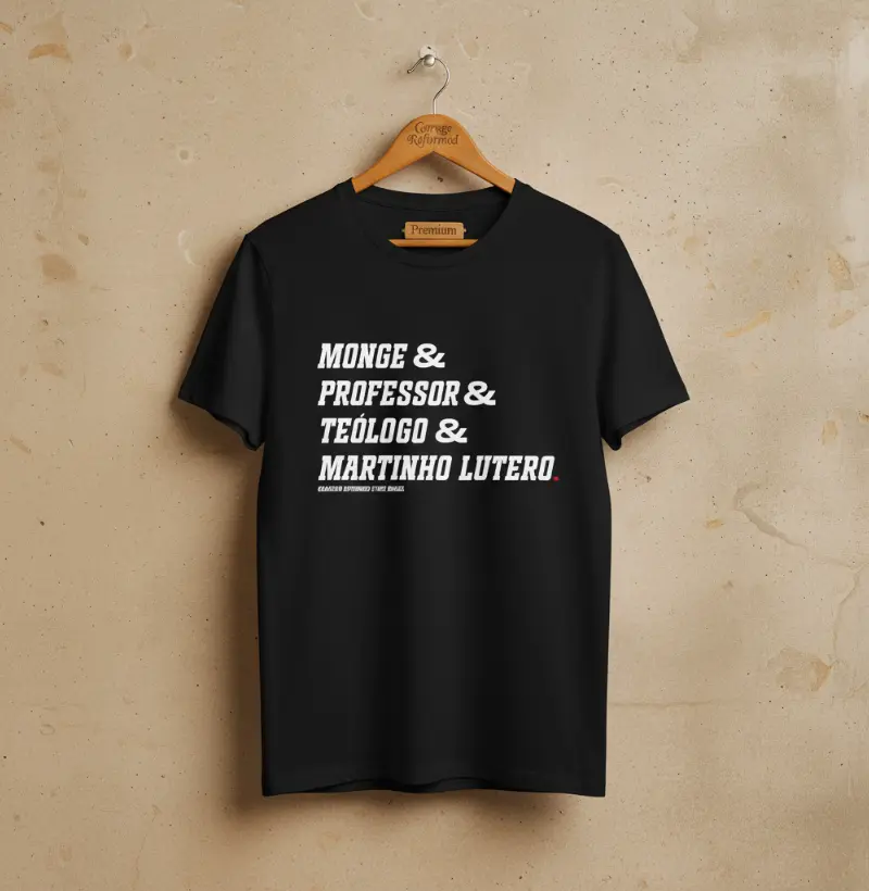 Martin Luther Theologian 3