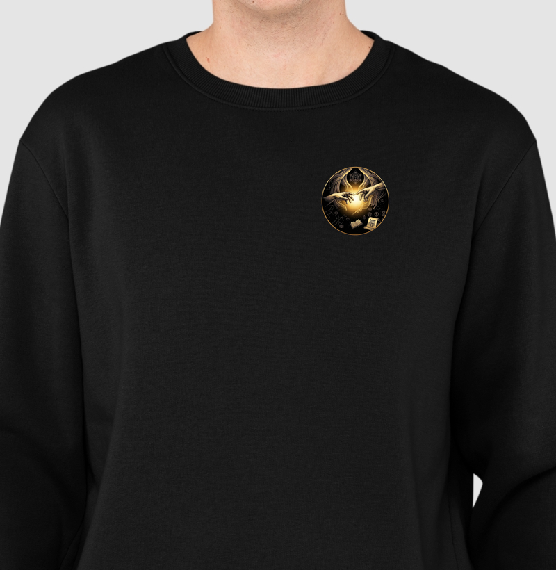 DEUS O HOMEM E A CORUJA II