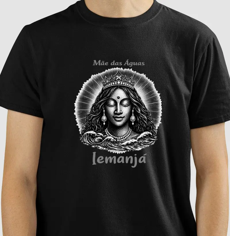 Iemanjá • Mãe das Águas