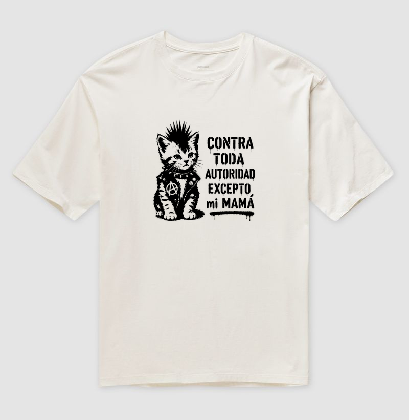 Contra toda autoridad
