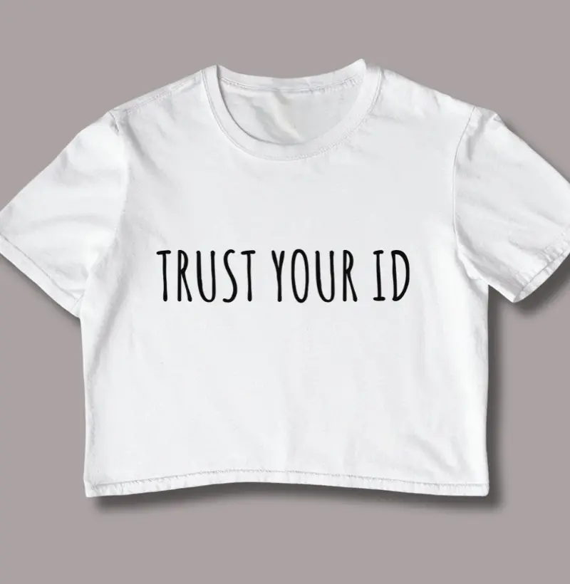Trust You ID