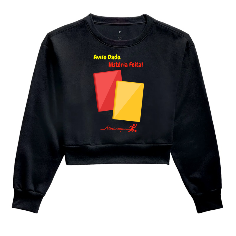 Cartões_Amarelo e Vermelho