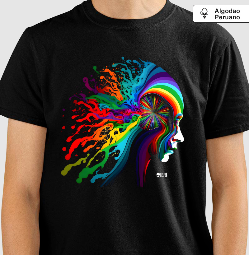 Arco-Íris da Consciência