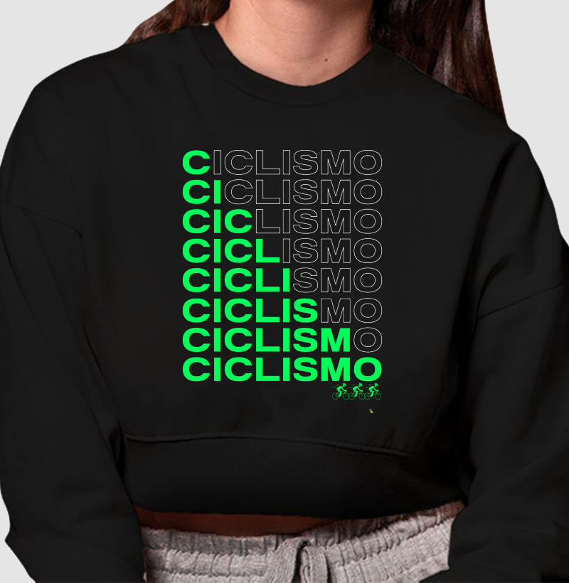 Ciclismo