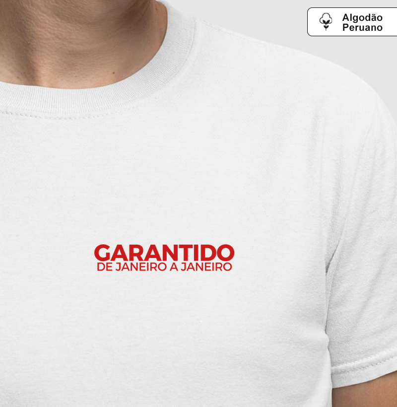 De janeiro a janeiro - bolso
