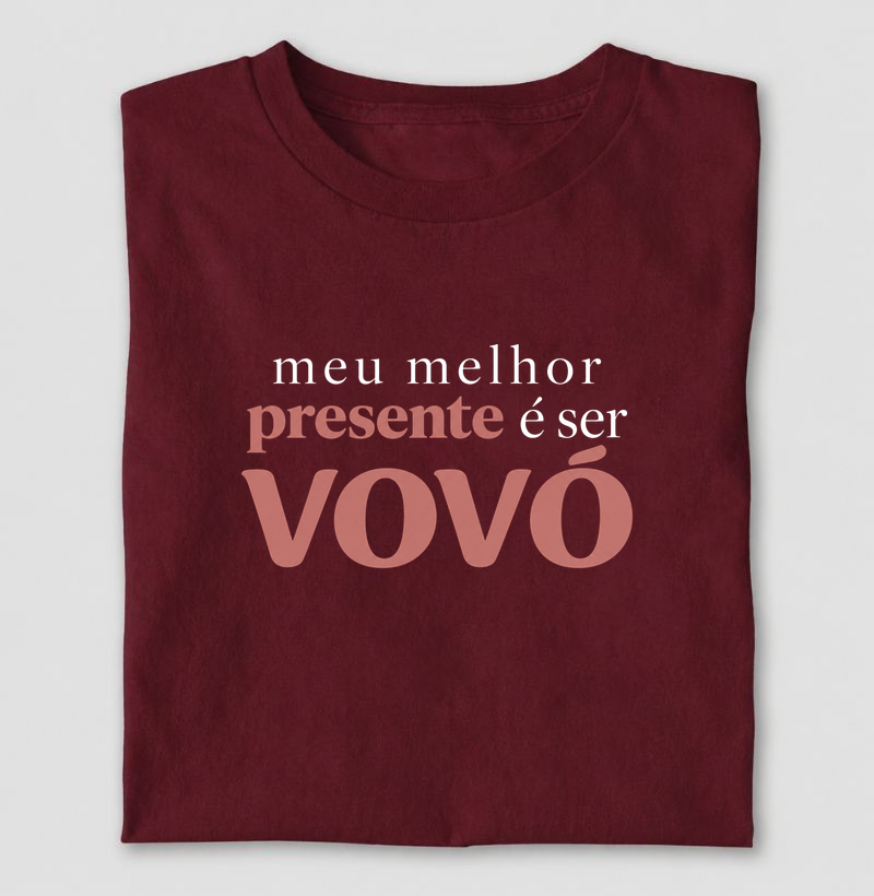 Meu melhor presente é ser vovó - Imagem 2