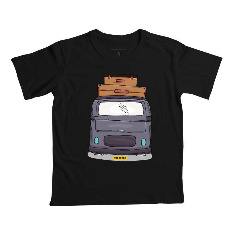 Vamos de Kombi