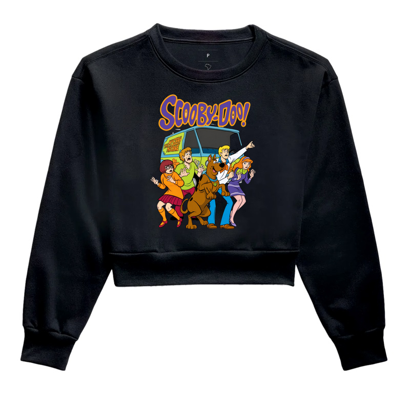 Camiseta Scoob-Doo
