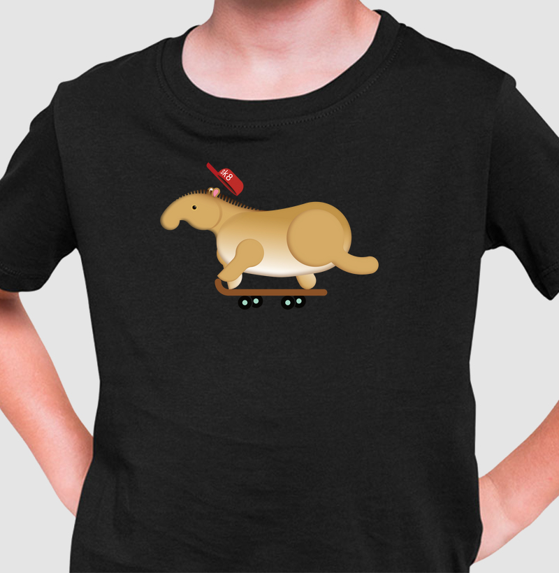 Anta Atleta Gurizada