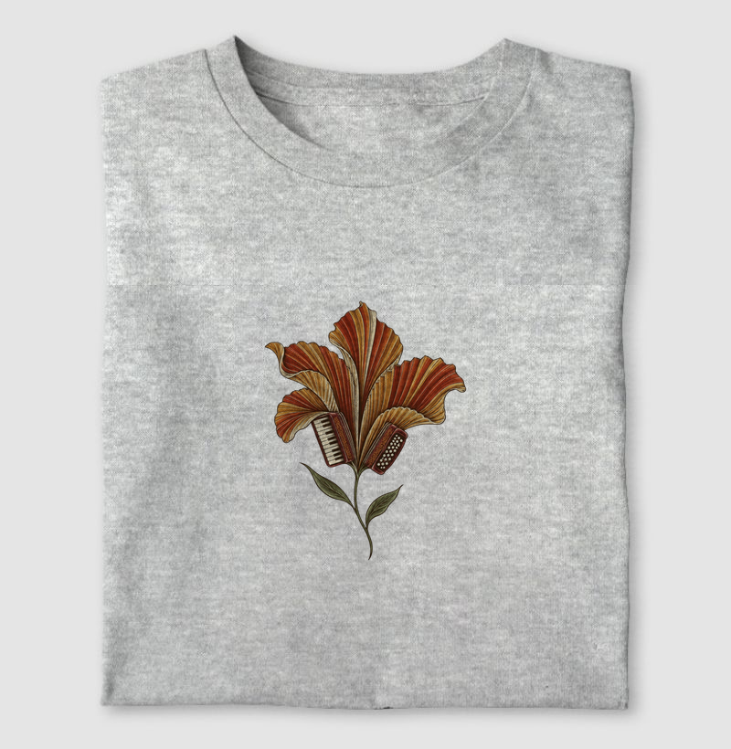 Flor de Sanfona