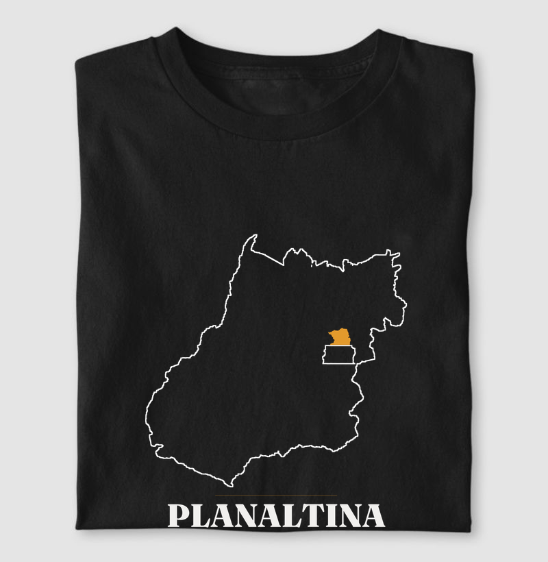 Planaltina | Traço GO