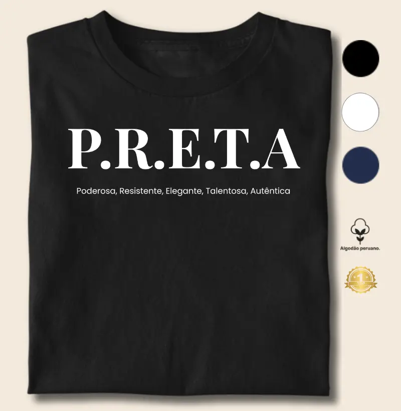 Preta