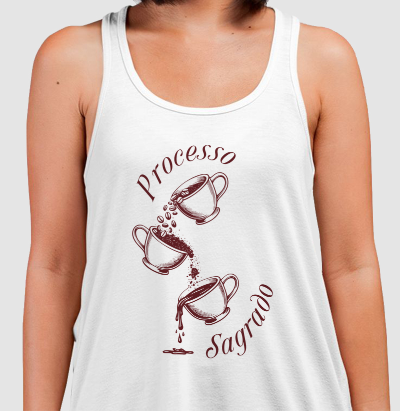 Processo sagrado