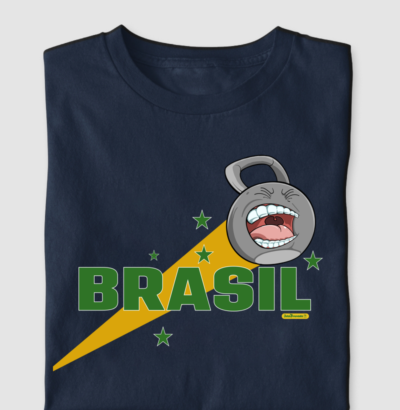 Kettlebell Brasil
