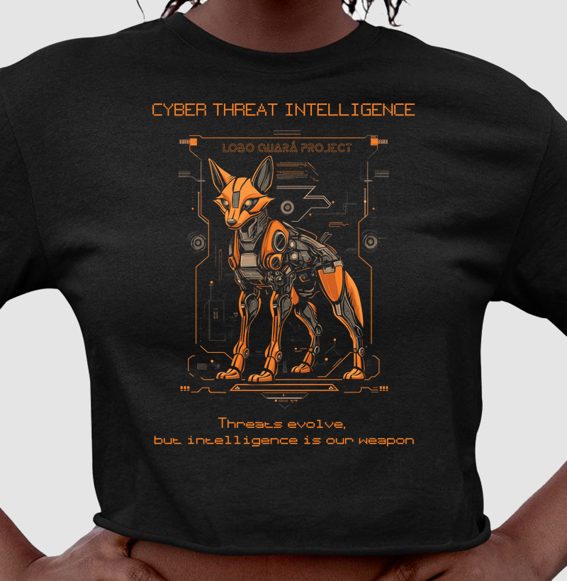 Cropped - Lobo Guará Project: Robot wolf 1