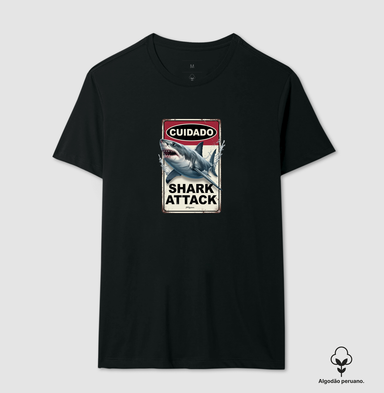 Camisa 0