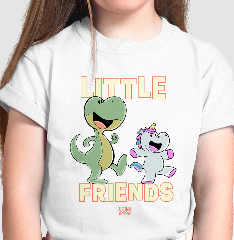 Little Friends