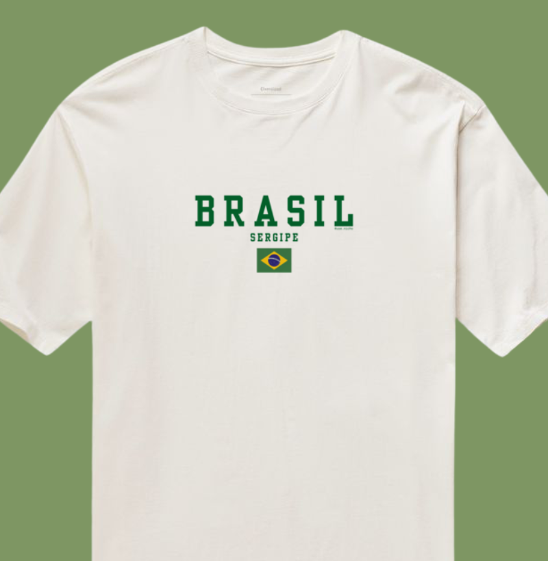 Brasil - Sergipe