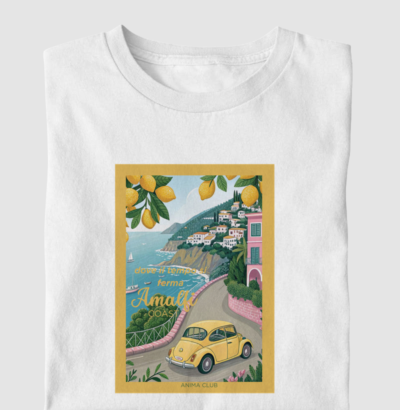 Amalfi