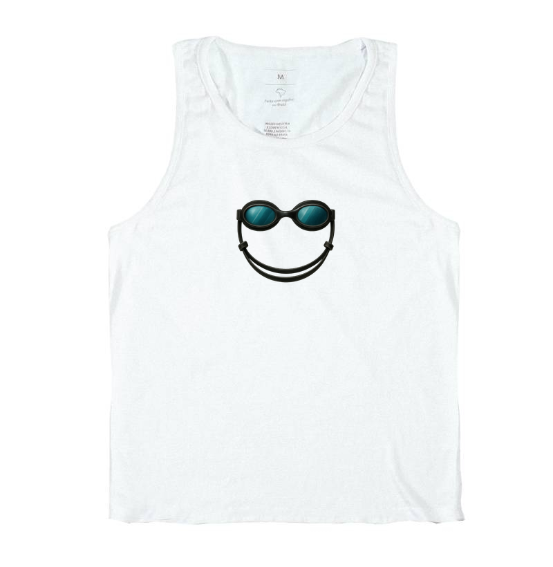 Regata Natação - Smile - Regata