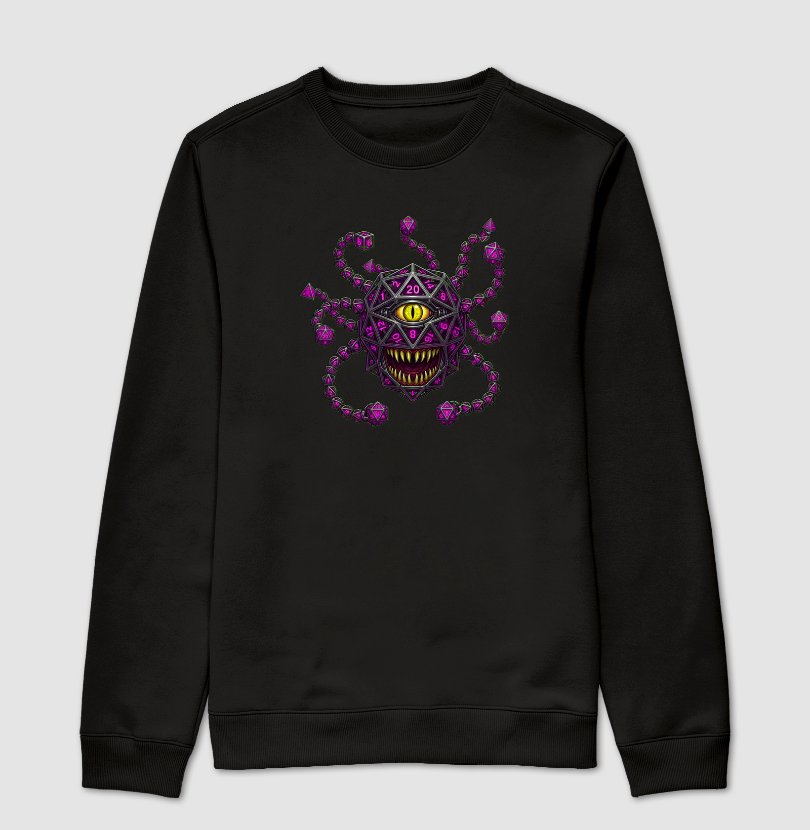 Beholder