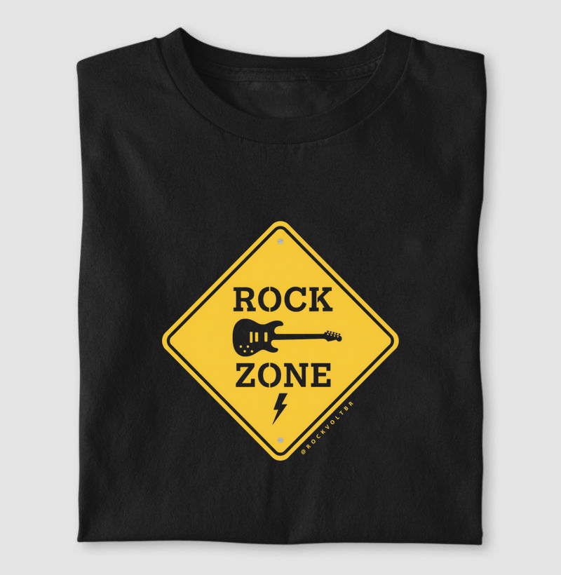 ROCK ZONE