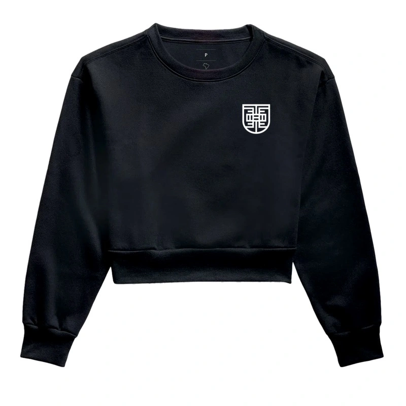 Brasão Uead - branca