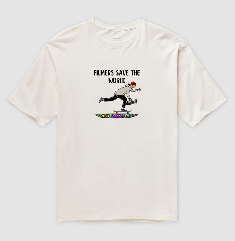 Skate Filmer