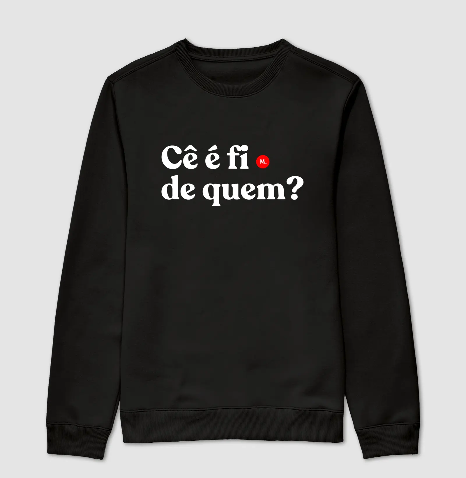 Cê é fi de quem? - UseMineirês