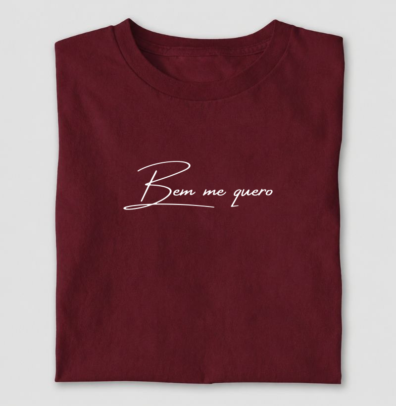 Bem me quero
