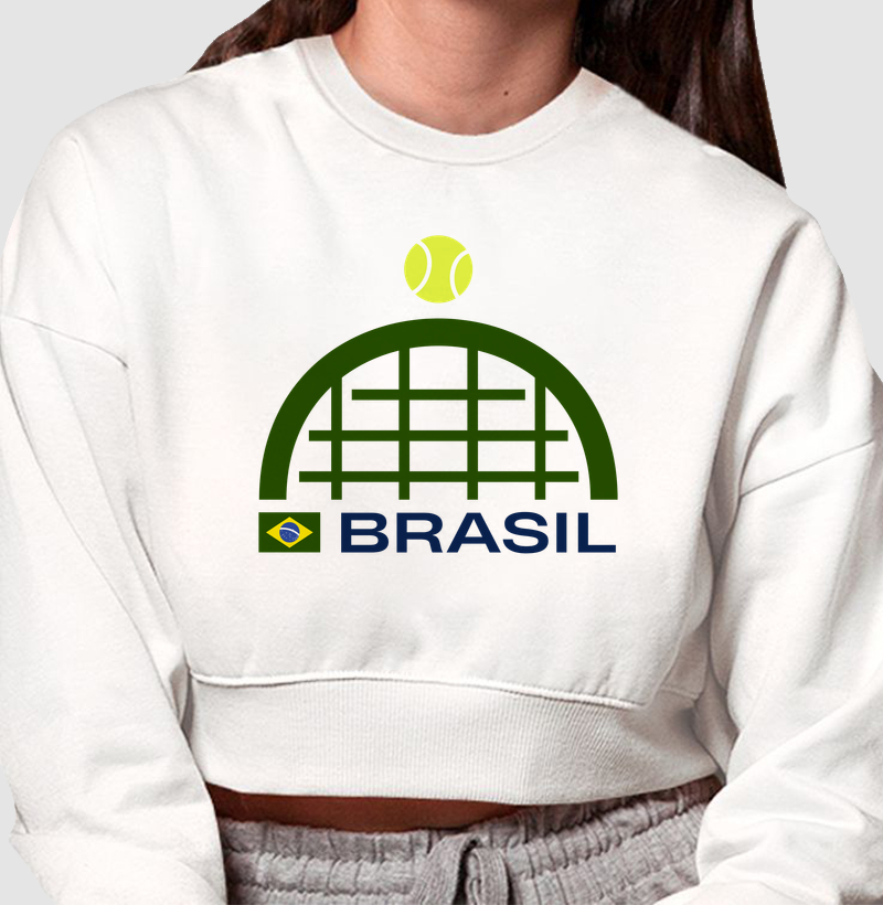 Brasil Tennis Essence