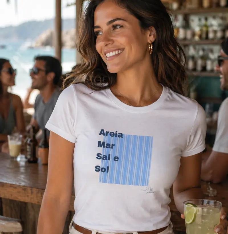 Maré Alta Azul