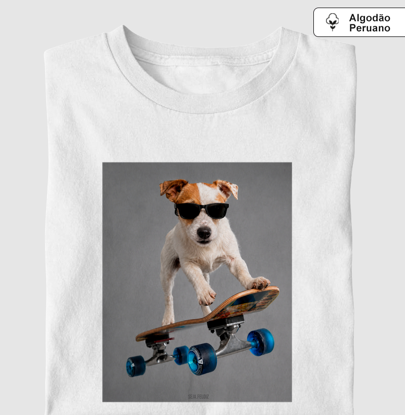 🛹 Radical Jack