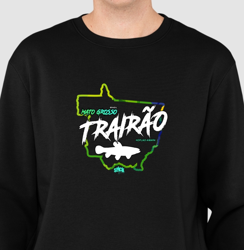 Trairão :: Mato Grosso 