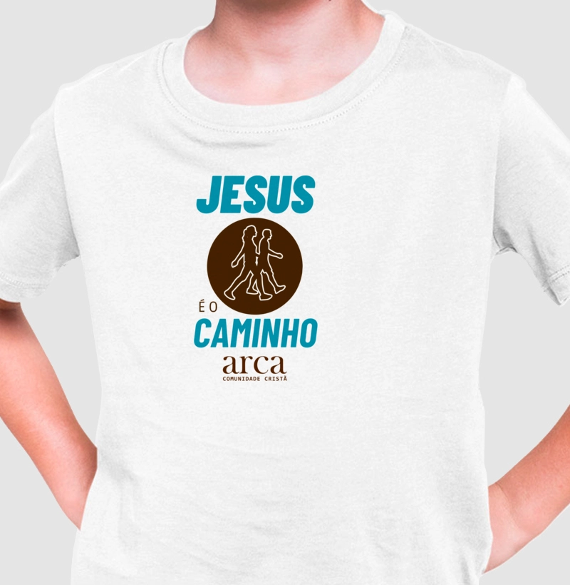Arca_Caminhada | Infantil