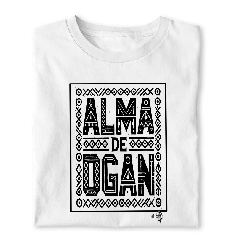 [Kubz] Alma de Ogan