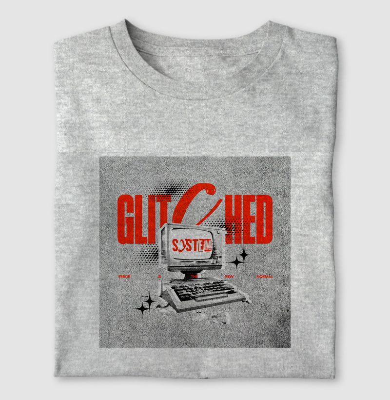 GLITCHED SYSTEM