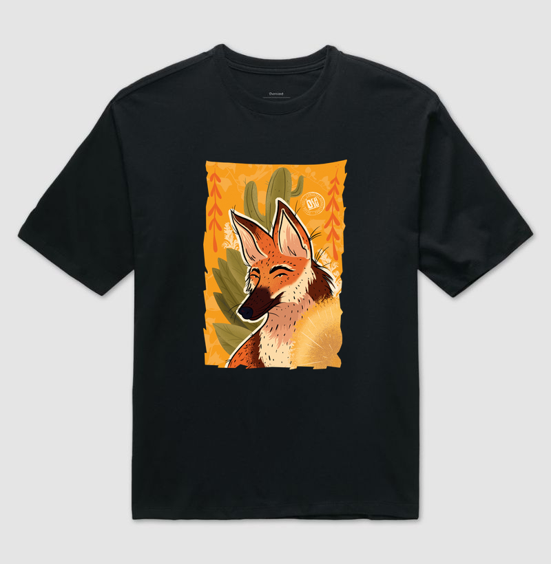 Raposa do Sertão