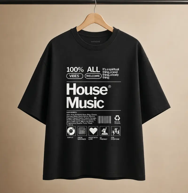 House Music Bula