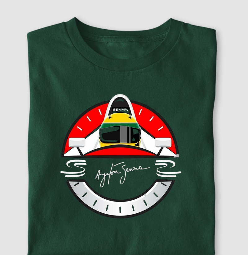 SENNA 002