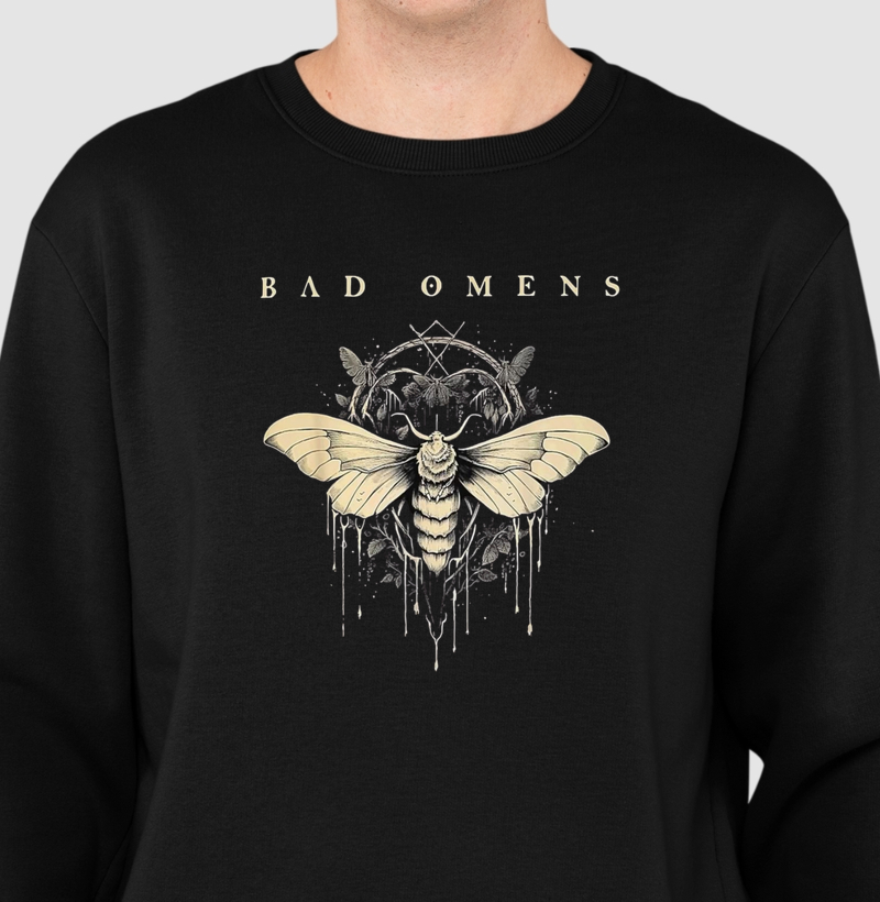 Bad Omens - Mariposa