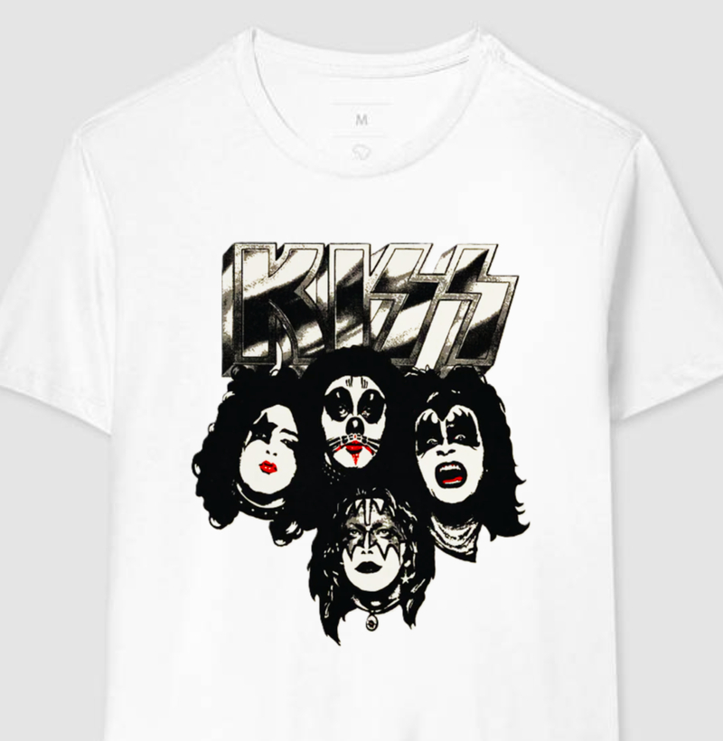 Kiss 
