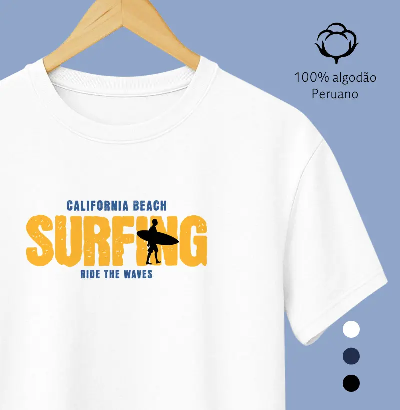 California Beach (Peruano)